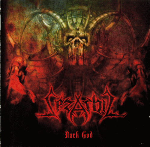 Sezarbil : Dark God